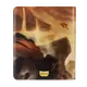 Dragon Shield Portfolio - Card Codex Zipster: Wood Snake 2025