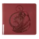Dragon Shield Portfolio - Card Codex 360 Blood Red