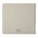 Dragon Shield Portfolio - Card Codex 360 Ashen White
