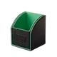 Dragon Shield Deck Box -  Nest 100 - Black/Green