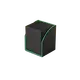 Dragon Shield Deck Box -  Nest 100 - Black/Green