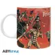 Attack on Titan: Mug - Battle Scene Season 4 (320ml)