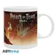 Attack on Titan: Mug - Key Art (320ml)