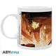 Attack on Titan: Mug - Key Art (320ml)