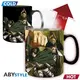 Attack on Titan: Heat Change Mug - Titan Eren Season 3 (460ml)