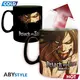 Attack on Titan: Heat Change Mug - Titan Eren Season 3 (460ml)