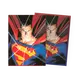 Dragon Shield Art Sleeves - Standard Size: Brushed Superman (100 Sleeves)
