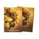Dragon Shield Art Sleeves - Standard Size: Brushed Constellations of Alaria (100 sleeves)
