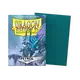 Dragon Shield Sleeves - Standard Size: Matte Petrol (100 sleeves)