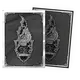 Dragon Shield Art Sleeves - Standard Size: Matte 25th Anniversary (100 sleeves)