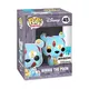 Funko Pop! Disney - Winnie The Pooh #45 (Special Edition)(Art Series)