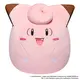 Λούτρινο Squishmallow: Pokemon - Clefairy 35 cm