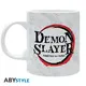 Demon Slayer: Mug - Tanjiro & Nezuko (320ml)