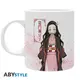 Demon Slayer: Mug - Tanjiro & Nezuko (320ml)