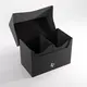 Gamegenic Deck Box - Double Deck Holder XL: Black (200+)