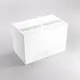 Gamegenic Deck Box - Double Deck Holder XL: White (200+)