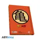Dragonball Z: Gift Set - Tumbler Mug + Notebook