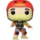 Funko Pop! Flash - Barry Allen #1337