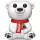 Funko Pop! Coca Cola - Coca Cola Polar Bear #58 (Special Edition)(Diamond Collection)