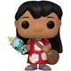 Funko Pop! Disney: Lilo & Stitch - Lilo with Scrump #1043