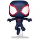 Funko Pop! Jumbo: Spider-Man Across the Spiderverse - Spider-Man #1236 (Special Edition)