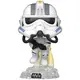 Funko Pop! Star Wars - Imperial Rocket Trooper #552 (Special Edition)