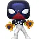 Funko Pop! Marvel - Spider-Man [Captain Universe] #614 (Special Edition)