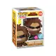 Funko Pop! My Hero Academia - Jurota Shishida #1236  (Special Edition) (Flocked)