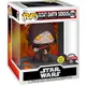 Funko Pop! Star Wars: Red Saber Series Volume 1 - Darth Sidious #519 (Glow in the Dark) (Special Edition)