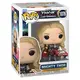 Funko Pop! Marvel: Thor Love and Thunder - Mighty Thor #1076 (Special Edition)
