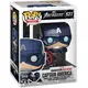 Funko Pop! Marvel: Avengers - Captain America #627