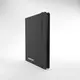 Gamegenic Binder - Casual Album: Black (9-Pocket)