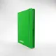 Gamegenic Binder - Casual Album: Green (9-Pocket)