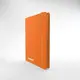 Gamegenic Binder - Casual Album: Orange (9-Pocket)