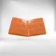 Gamegenic Binder - Casual Album: Orange (9-Pocket)