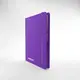 Gamegenic Binder - Casual Album: Purple (9-Pocket)