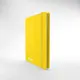 Gamegenic Binder - Casual Album: Yellow (9-Pocket)