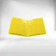 Gamegenic Binder - Casual Album: Yellow (9-Pocket)