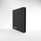 Gamegenic Binder - Casual Album: Black (12-Pocket)