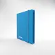 Gamegenic Binder - Casual Album: Blue (12-Pocket)