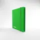 Gamegenic Binder - Casual Album: Green (12-Pocket)