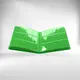 Gamegenic Binder - Casual Album: Green (12-Pocket)