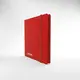 Gamegenic Binder - Casual Album: Red (12-Pocket)