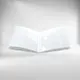 Gamegenic Binder - Casual Album: White (12-Pocket)