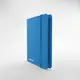 Gamegenic Binder - Casual Album: Blue (4-Pocket)