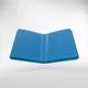 Gamegenic Binder - Casual Album: Blue (4-Pocket)