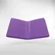 Gamegenic Binder - Casual Album: Purple (4-Pocket)
