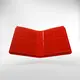 Gamegenic Binder - Casual Album: Red (4-Pocket)