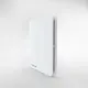 Gamegenic Binder - Casual Album: White (4-Pocket)