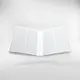 Gamegenic Binder - Casual Album: White (4-Pocket)